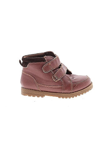 Gymboree Booties (view 1)