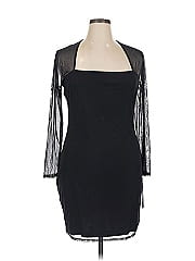 Bebe Cocktail Dress