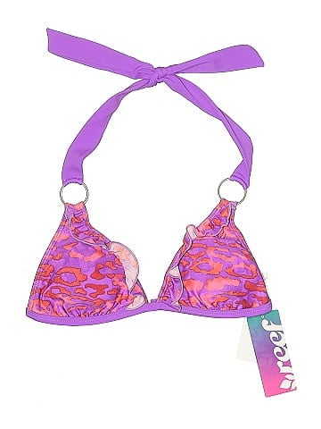 Reef Swimsuit Top (view 1)