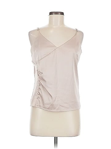 Heartloom Sleeveless Blouse (view 1)
