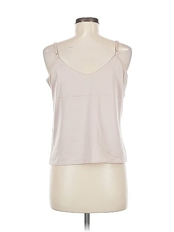Heartloom Sleeveless Blouse (view 2)