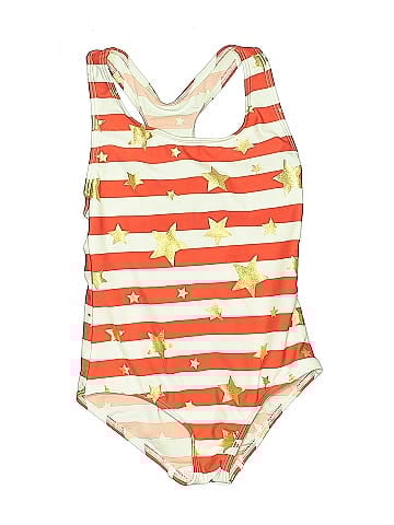 Boden One Piece Swimsuit (view 1)