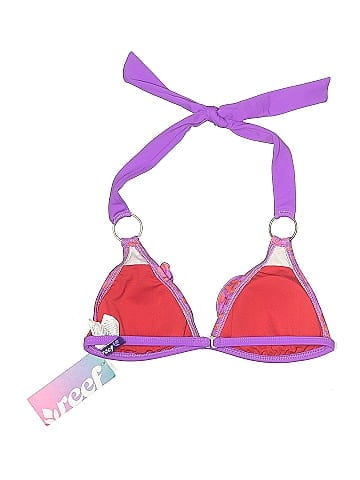Reef Swimsuit Top (view 2)