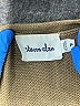 Steven Alan 100% Cotton Tan Green Cardigan Size P (petite) - photo 7