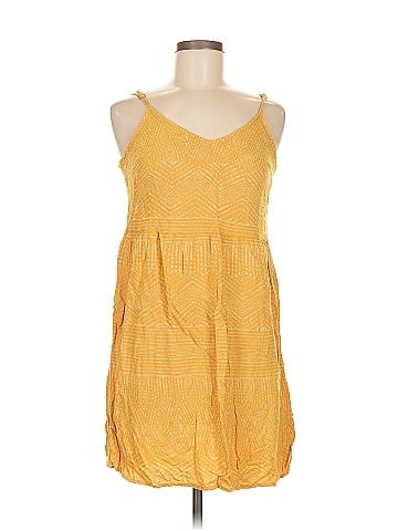 RVCA Casual Dress (view 1)