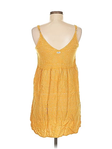 RVCA Casual Dress (view 2)