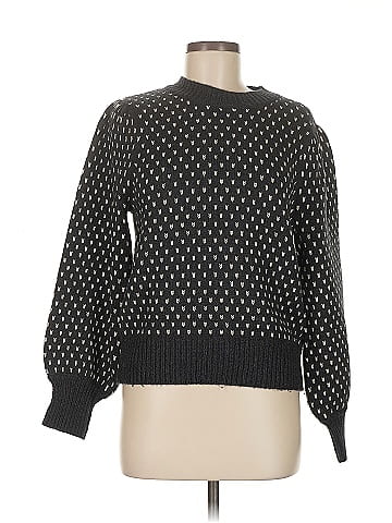 Marine Layer Pullover Sweater (view 1)