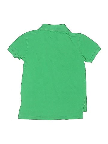 Polo by Ralph Lauren Short Sleeve Polo (view 2)