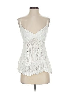 Catherine Malandrino Sleeveless Blouse