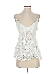 Catherine Malandrino Sleeveless Blouse