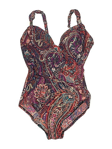 Miraclesuit Bodysuit (view 1)
