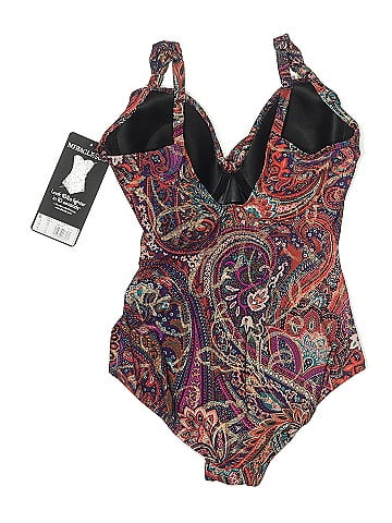 Miraclesuit Bodysuit (view 2)