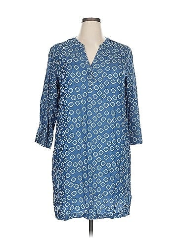 New Directions Casual Dress (view 1)