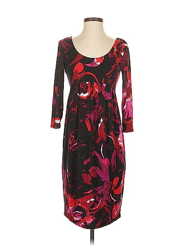 Yansi Fugel Cocktail Dress (view 1)