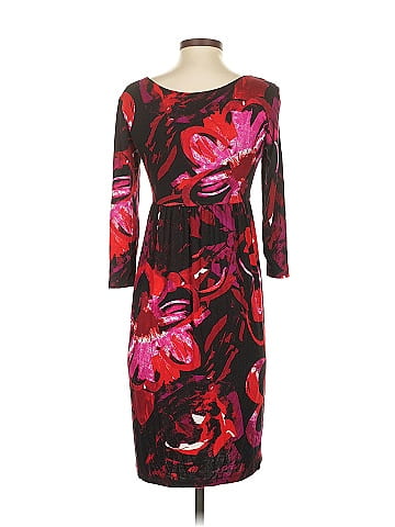 Yansi Fugel Cocktail Dress (view 2)