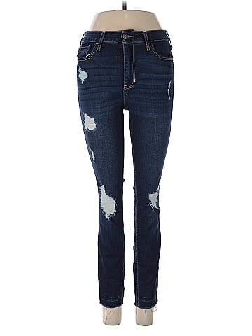 Hollister Jeans (view 1)