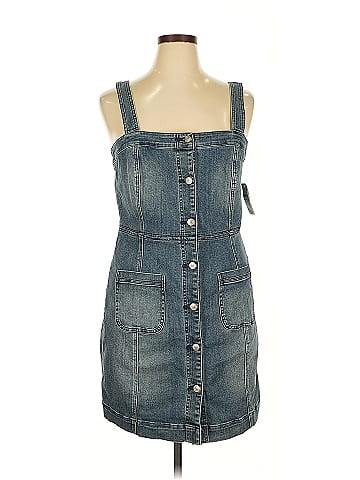 American Eagle Outfitters Casual Dress (view 1)