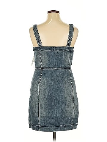 American Eagle Outfitters Casual Dress (view 2)
