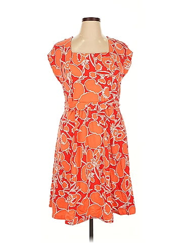Lands' End Casual Dress (view 1)
