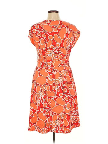 Lands' End Casual Dress (view 2)