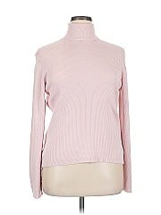 Classiques Entier Silk Pullover Sweater