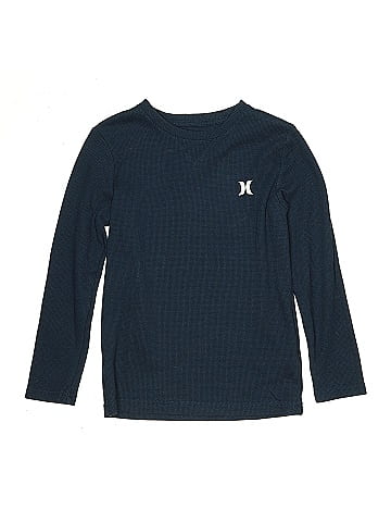 Hurley Long Sleeve T-Shirt (view 1)
