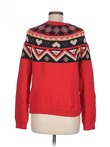 Marine Layer Pullover Sweater (view 2)