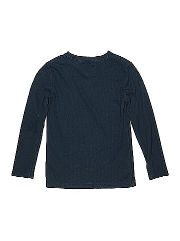 Hurley Long Sleeve T-Shirt (view 2)