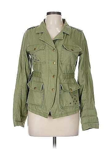 Mossimo Supply Co. Jacket (view 1)