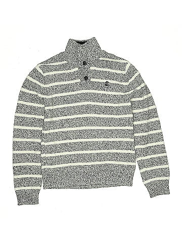 IZOD Pullover Sweater (view 1)
