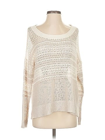 Elizabeth and James Pullover Sweater (view 1)