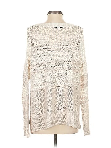 Elizabeth and James Pullover Sweater (view 2)