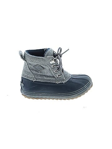 Sperry Top Sider Boots (view 1)