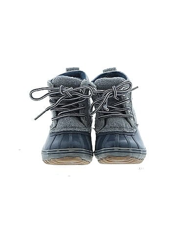 Sperry Top Sider Boots (view 2)