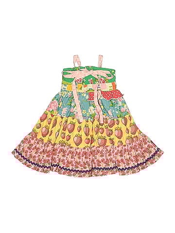 Matilda Jane Dress (view 1)