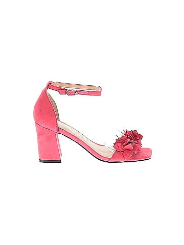 Unisa Heels (view 1)
