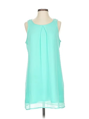 As U Wish Casual Dress (view 1)