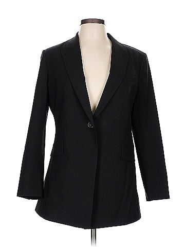 Theory Wool Blazer (view 1)