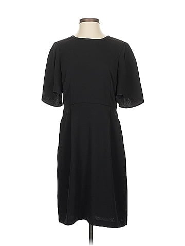 Ann Taylor LOFT Casual Dress (view 1)