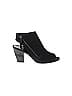 Paul Green Black Heels Size UK 6 1/2 / US 8 1/2 - photo 1