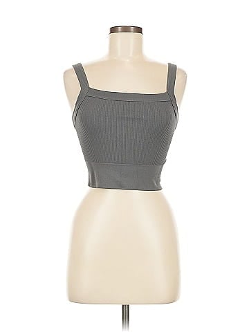 YPB Sleeveless Top (view 1)