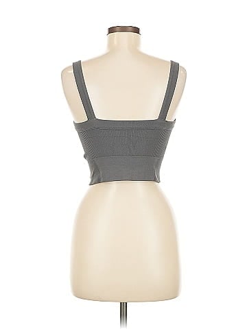 YPB Sleeveless Top (view 2)