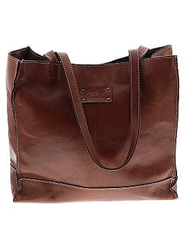 Patricia Nash Leather Tote