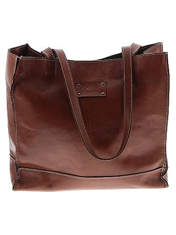Patricia Nash Leather Tote (view 1)