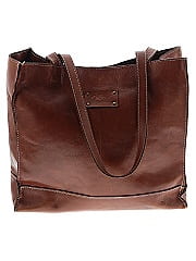 Patricia Nash Leather Tote