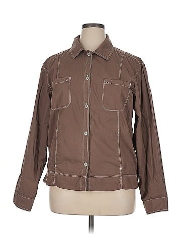 Fresh Produce Jacket (view 1)