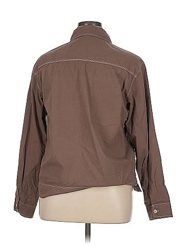 Fresh Produce Jacket (view 2)