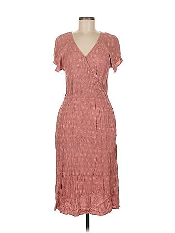 Market and Spruce Casual Dress (view 1)