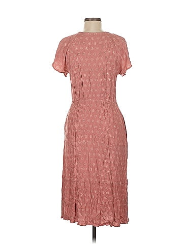 Market and Spruce Casual Dress (view 2)