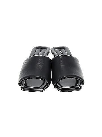 Vince. Mule/Clog (view 2)